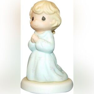 Precious Moments Praying Figurine
